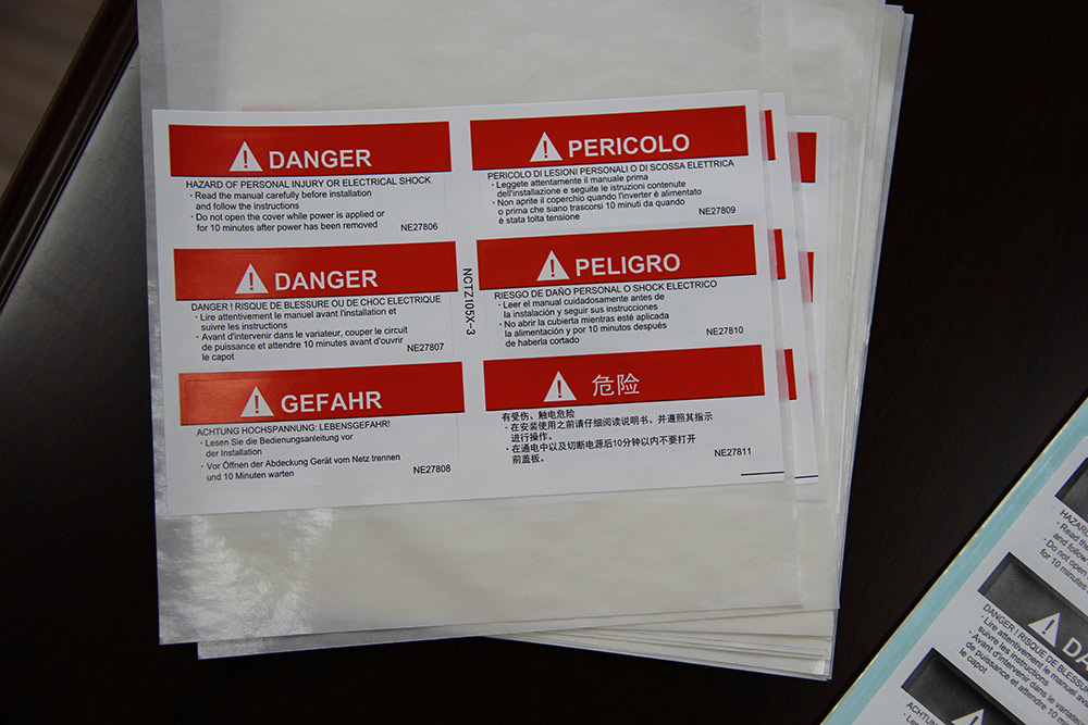 電子(zi)标簽(qian)