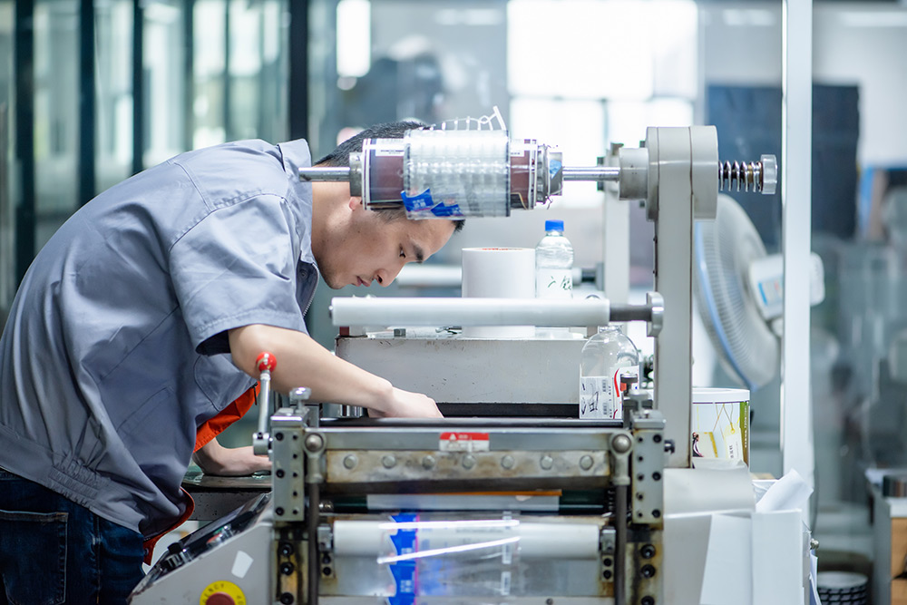 技(ji)術裝(zhuang)備