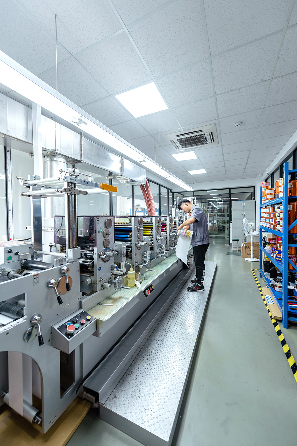 技(ji)術設(she)備